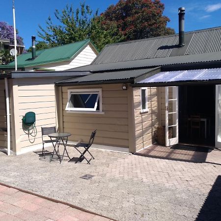 Milton Cottage Napier Exterior foto